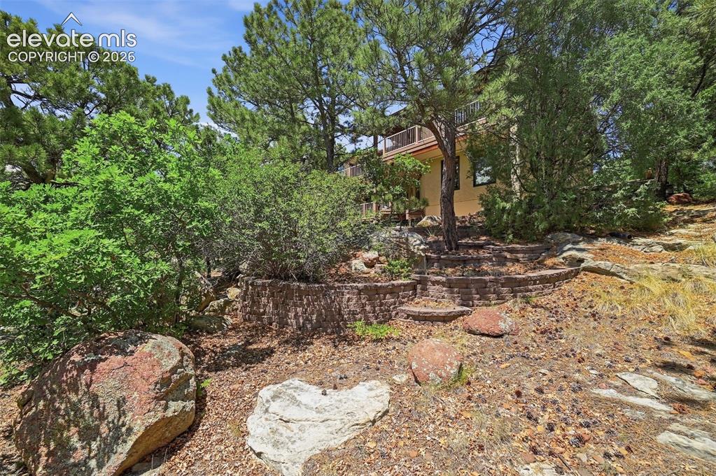 1160 Golden Hills Road Colorado Springs CO 80919