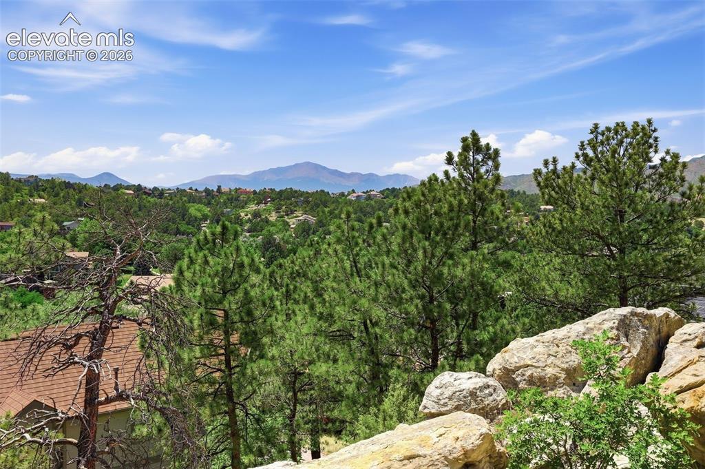 1160 Golden Hills Road Colorado Springs CO 80919