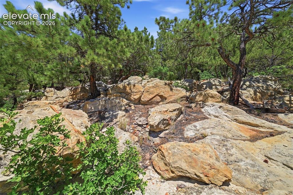 1160 Golden Hills Road Colorado Springs CO 80919