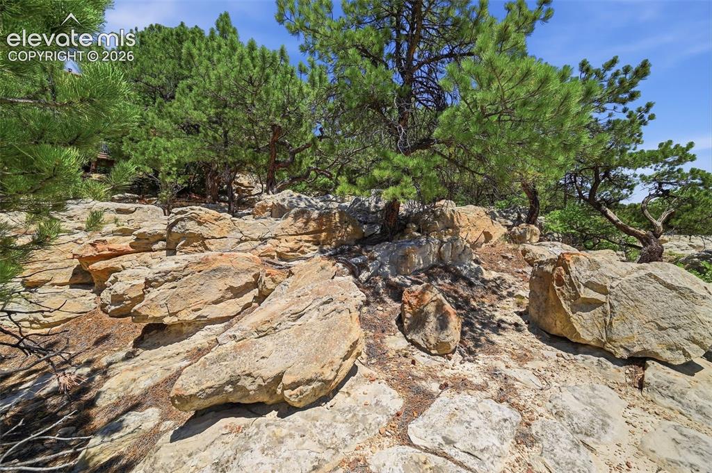 1160 Golden Hills Road Colorado Springs CO 80919