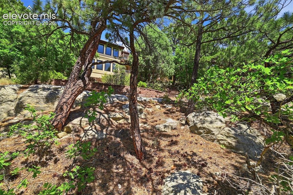 1160 Golden Hills Road Colorado Springs CO 80919