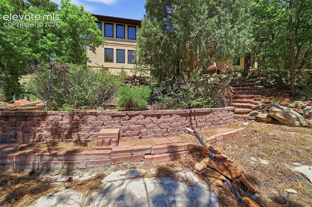 1160 Golden Hills Road Colorado Springs CO 80919