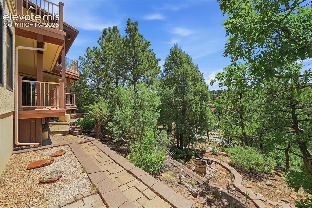 1160 Golden Hills Road Colorado Springs CO 80919