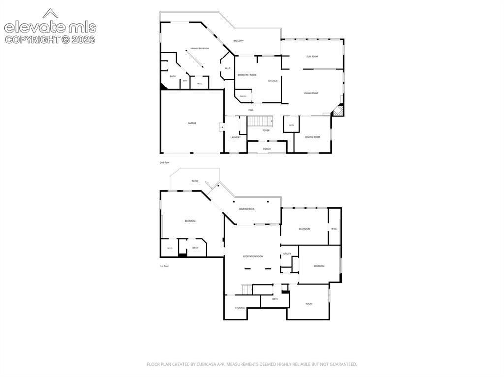 1160 Golden Hills Road Colorado Springs CO 80919