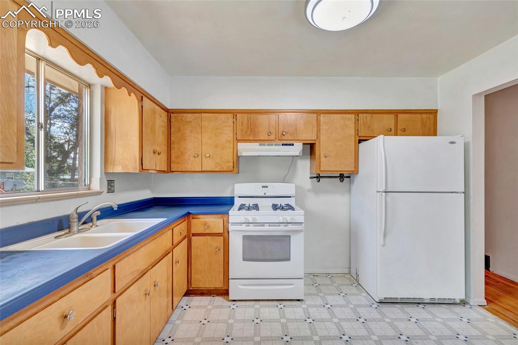 47 Landoe Lane Colorado Springs CO 80911