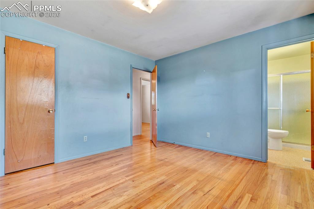47 Landoe Lane Colorado Springs CO 80911