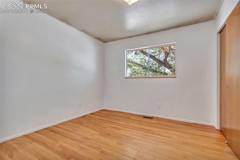 47 Landoe Lane Colorado Springs CO 80911