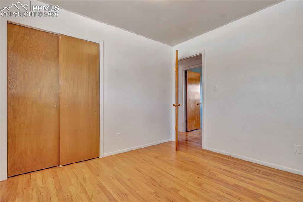 47 Landoe Lane Colorado Springs CO 80911