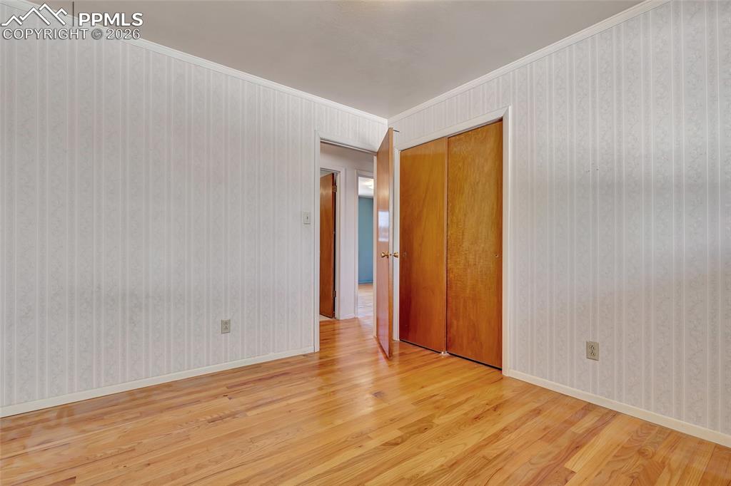 47 Landoe Lane Colorado Springs CO 80911