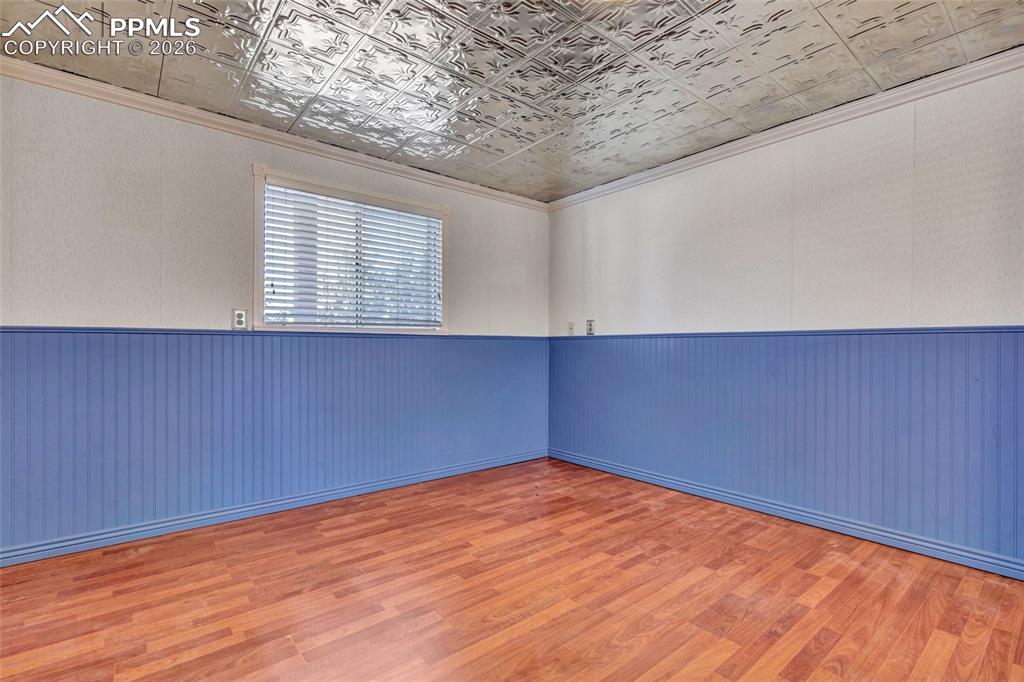 47 Landoe Lane Colorado Springs CO 80911
