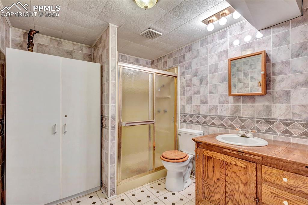 47 Landoe Lane Colorado Springs CO 80911