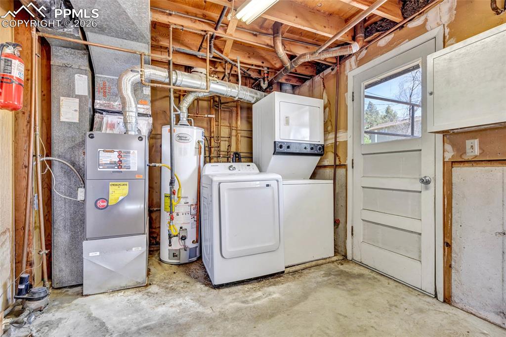 47 Landoe Lane Colorado Springs CO 80911