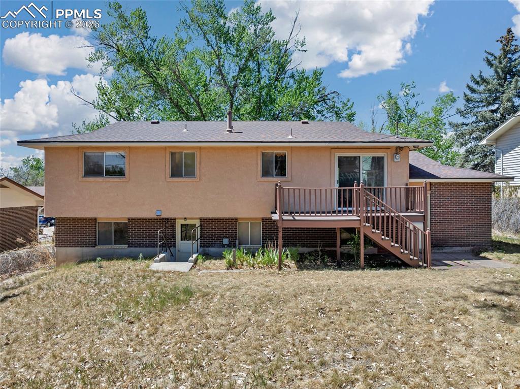 47 Landoe Lane Colorado Springs CO 80911