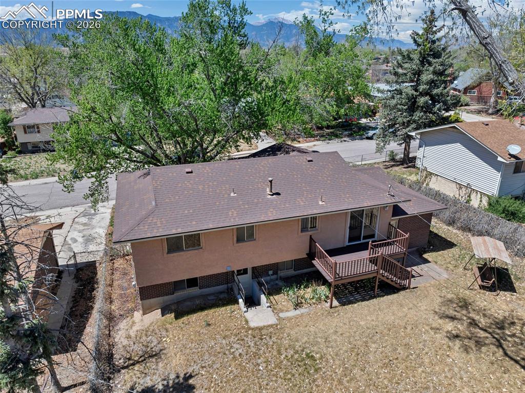 47 Landoe Lane Colorado Springs CO 80911