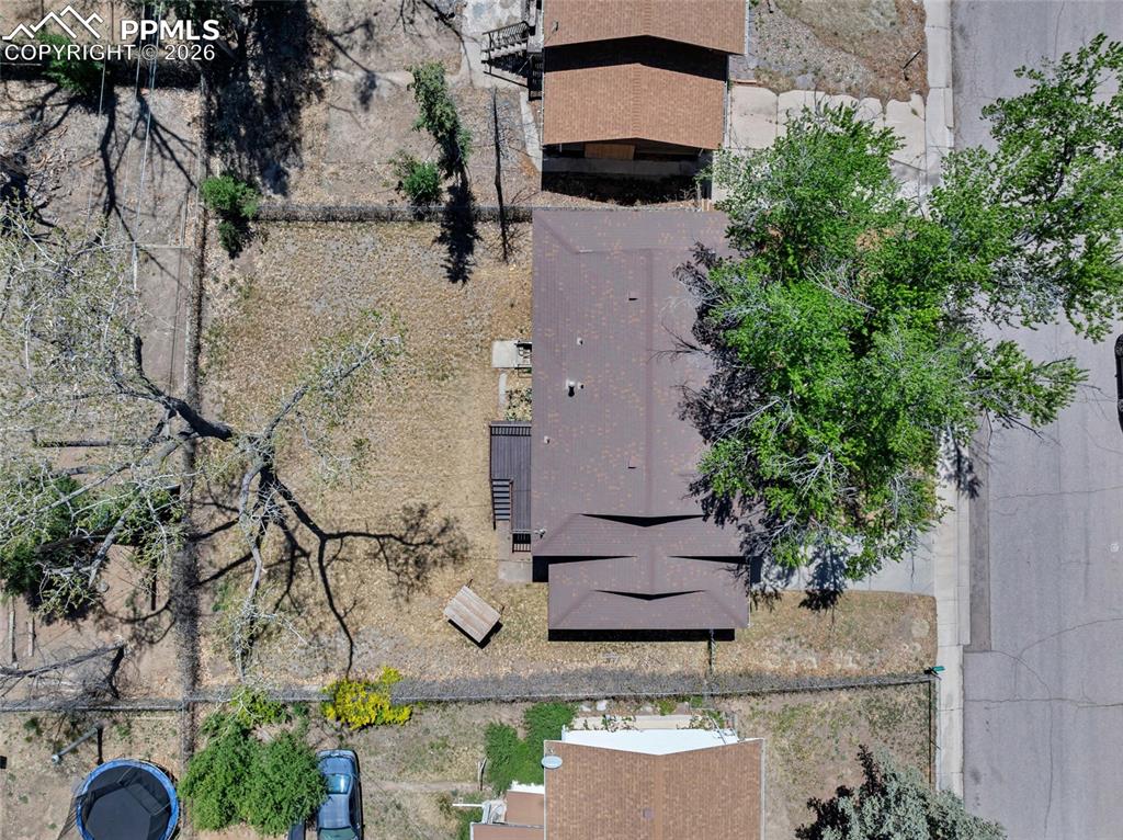 47 Landoe Lane Colorado Springs CO 80911