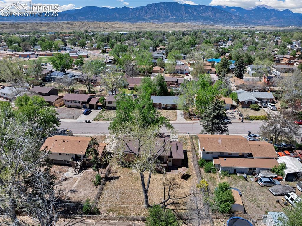 47 Landoe Lane Colorado Springs CO 80911