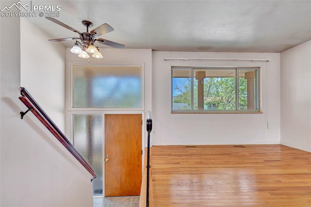 47 Landoe Lane Colorado Springs CO 80911