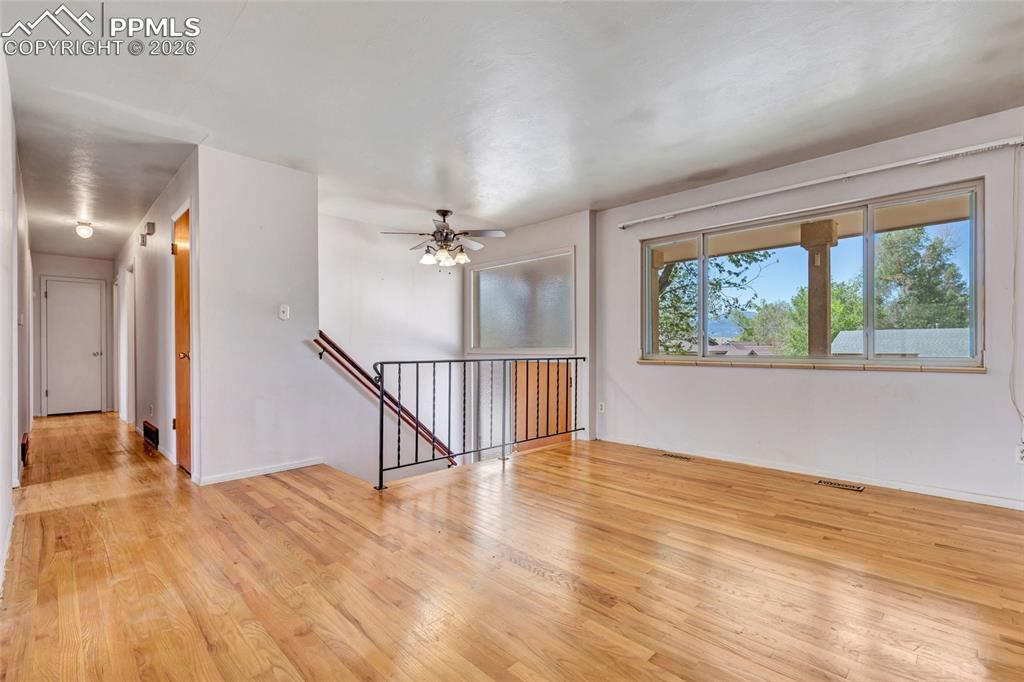 47 Landoe Lane Colorado Springs CO 80911