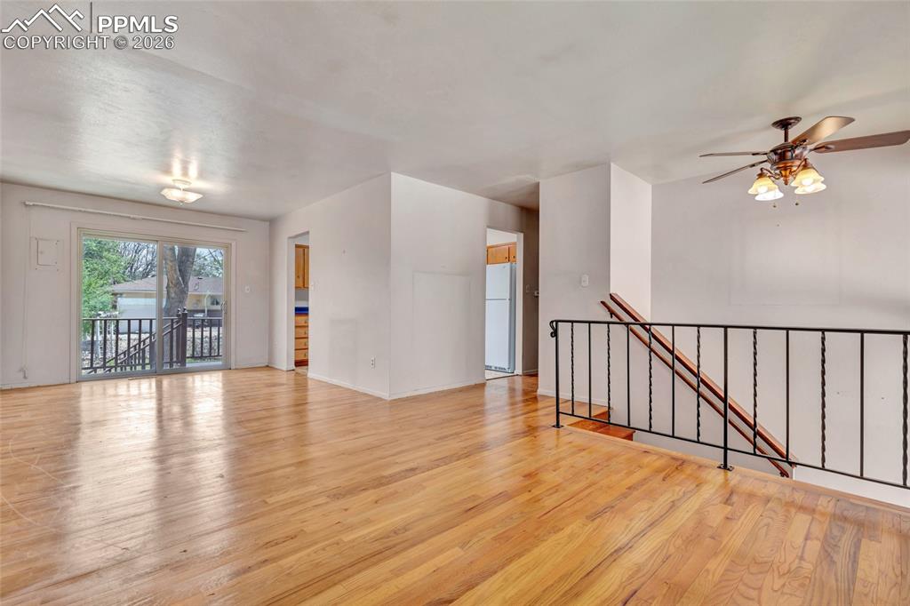 47 Landoe Lane Colorado Springs CO 80911