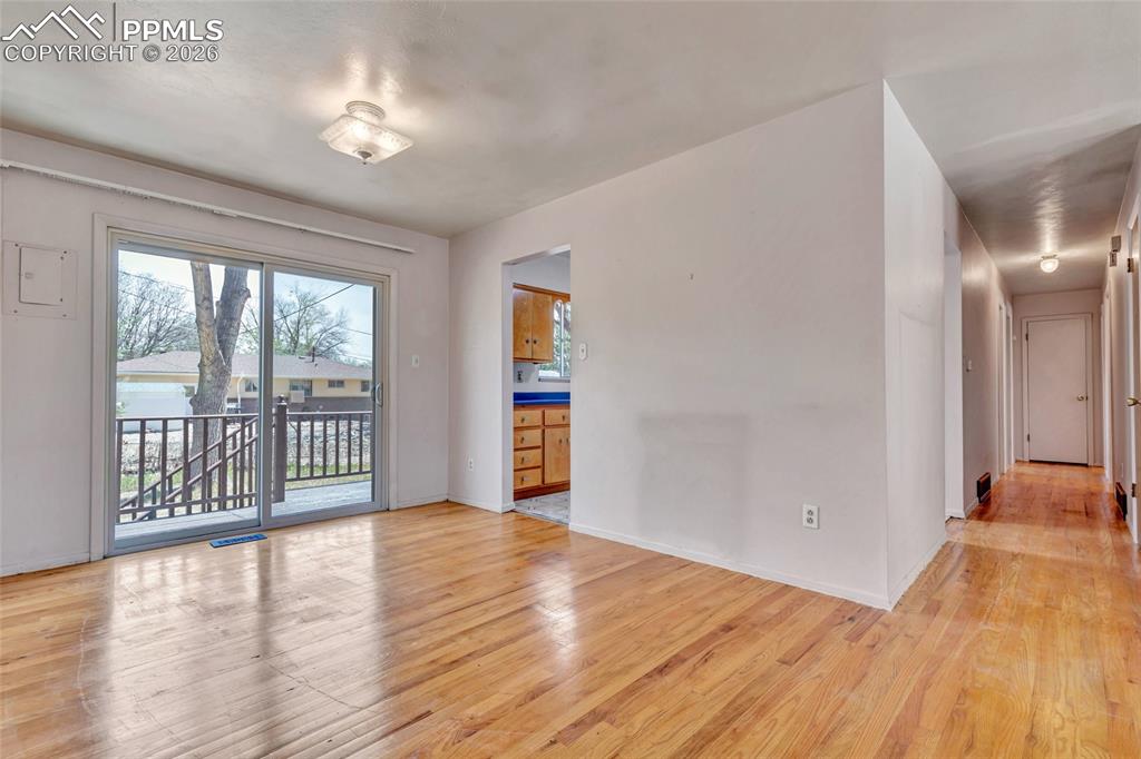 47 Landoe Lane Colorado Springs CO 80911