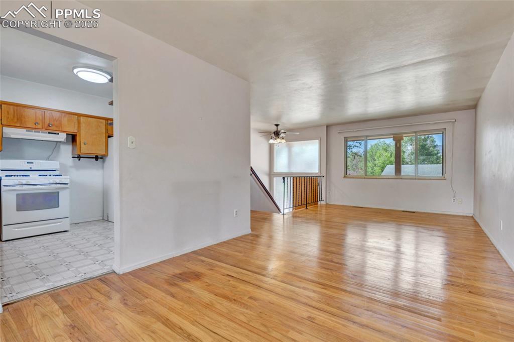47 Landoe Lane Colorado Springs CO 80911