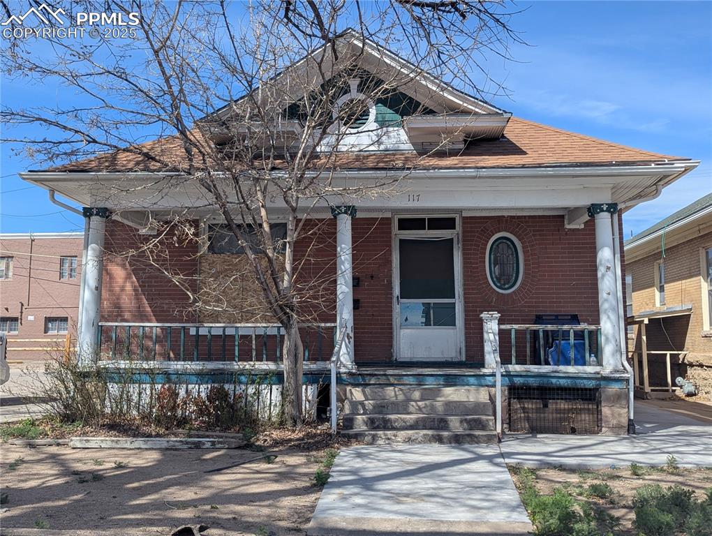 117 W 11th Street Pueblo CO 81003