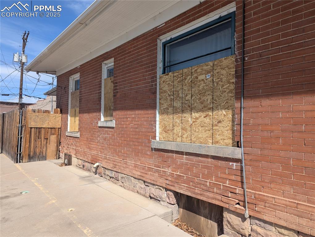 117 W 11th Street Pueblo CO 81003