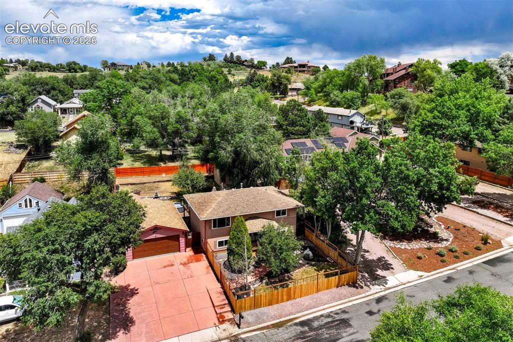 2314 W Willamette Avenue Colorado Springs CO 80904