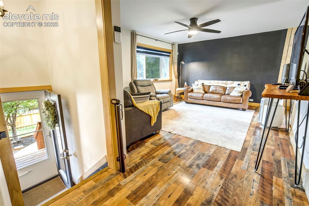 2314 W Willamette Avenue Colorado Springs CO 80904