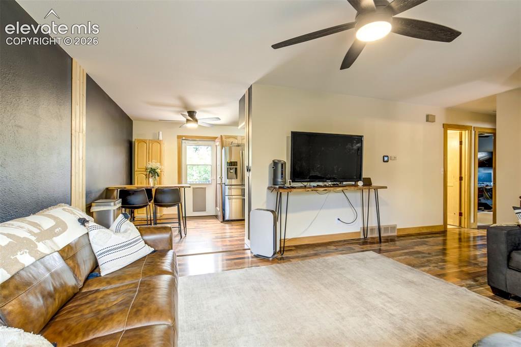 2314 W Willamette Avenue Colorado Springs CO 80904