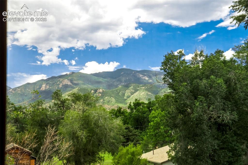 2314 W Willamette Avenue Colorado Springs CO 80904