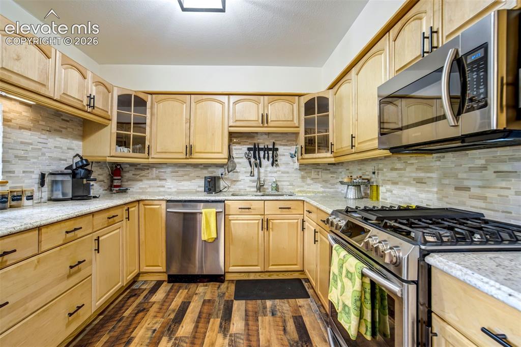 2314 W Willamette Avenue Colorado Springs CO 80904