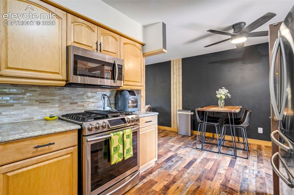 2314 W Willamette Avenue Colorado Springs CO 80904