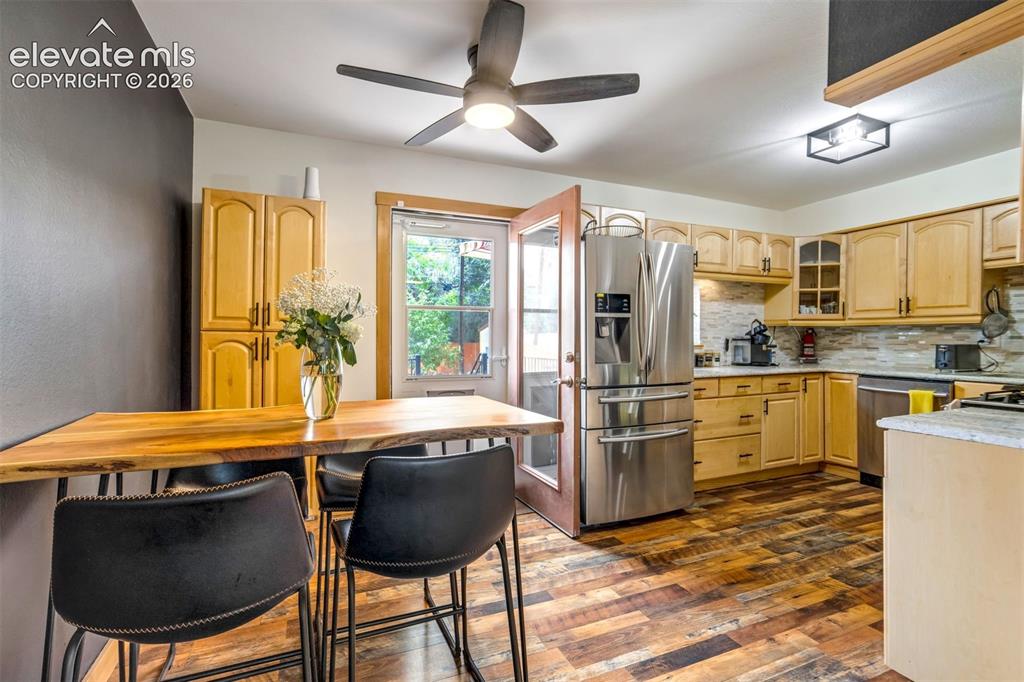 2314 W Willamette Avenue Colorado Springs CO 80904