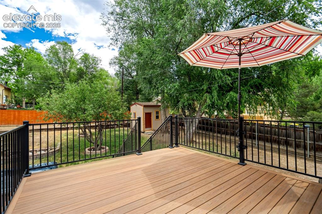 2314 W Willamette Avenue Colorado Springs CO 80904