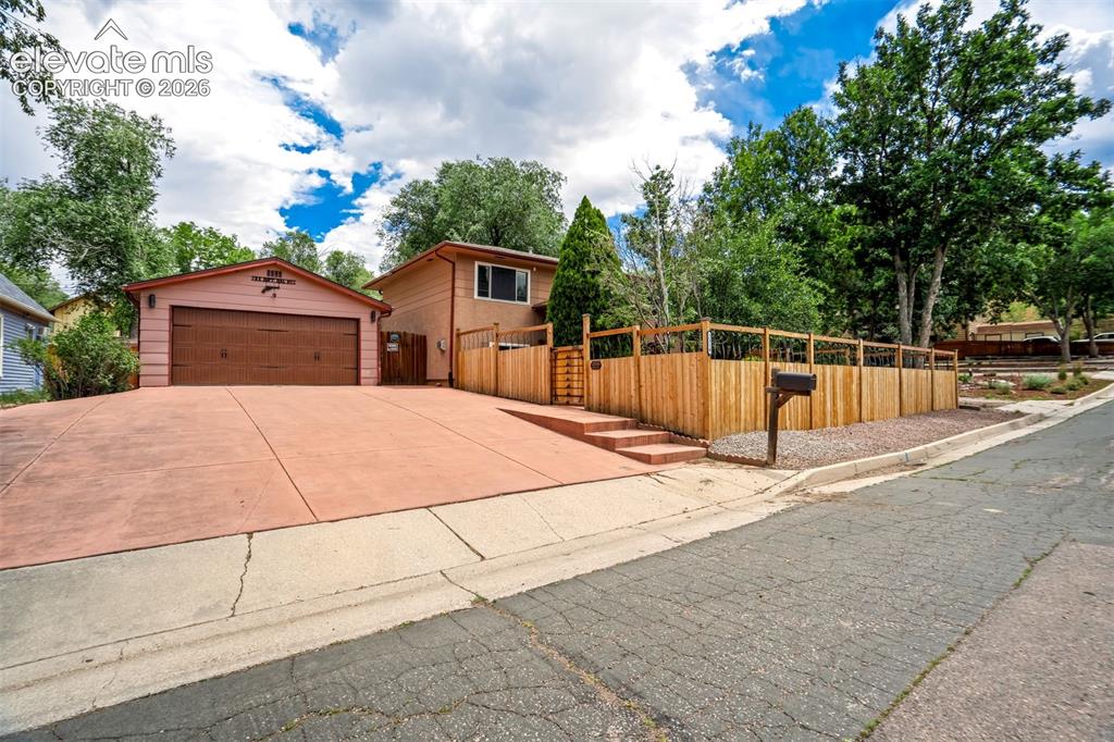 2314 W Willamette Avenue Colorado Springs CO 80904