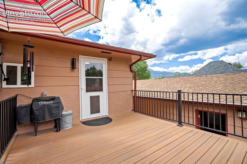 2314 W Willamette Avenue Colorado Springs CO 80904