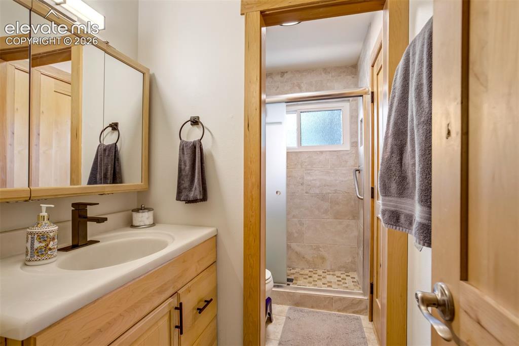 2314 W Willamette Avenue Colorado Springs CO 80904