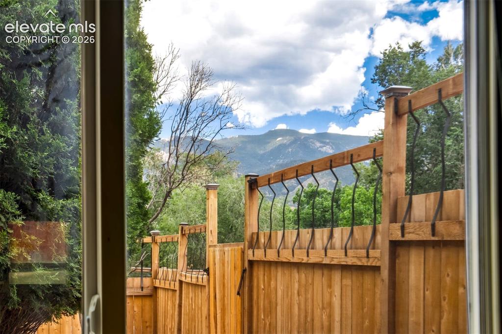 2314 W Willamette Avenue Colorado Springs CO 80904