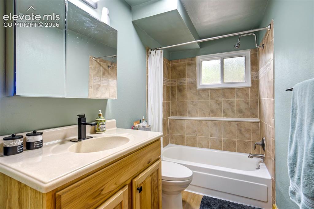 2314 W Willamette Avenue Colorado Springs CO 80904