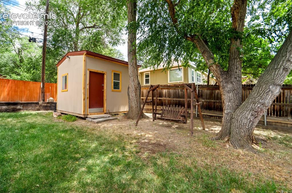 2314 W Willamette Avenue Colorado Springs CO 80904