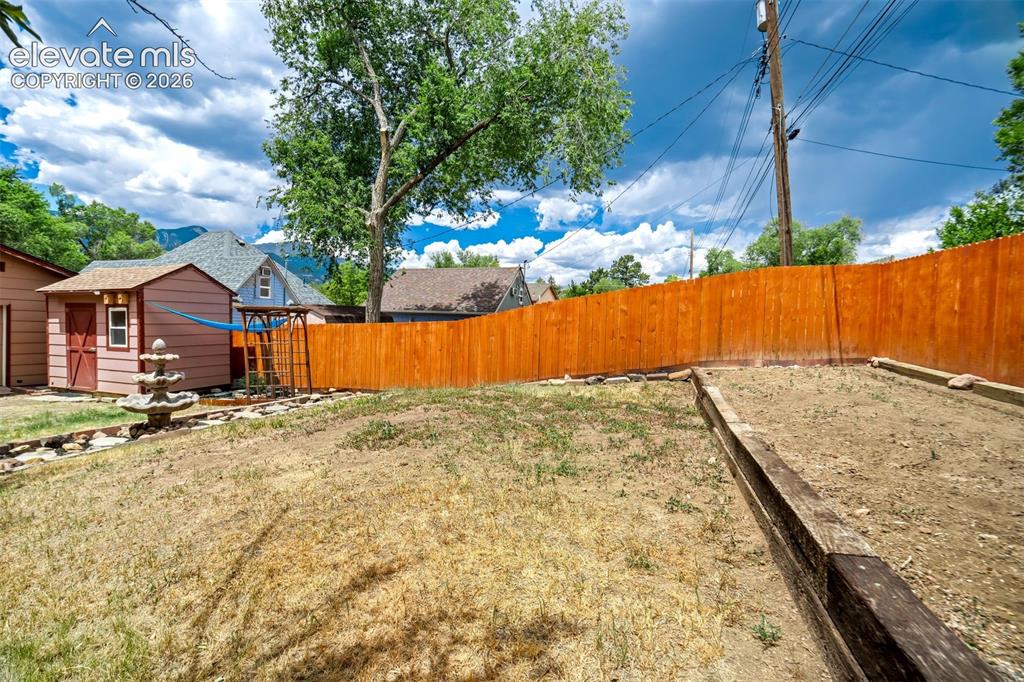 2314 W Willamette Avenue Colorado Springs CO 80904