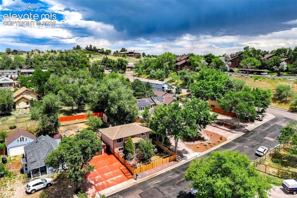 2314 W Willamette Avenue Colorado Springs CO 80904