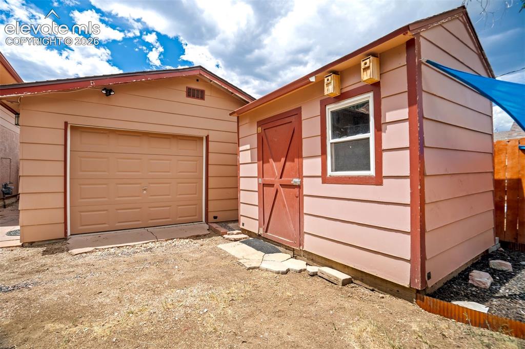 2314 W Willamette Avenue Colorado Springs CO 80904