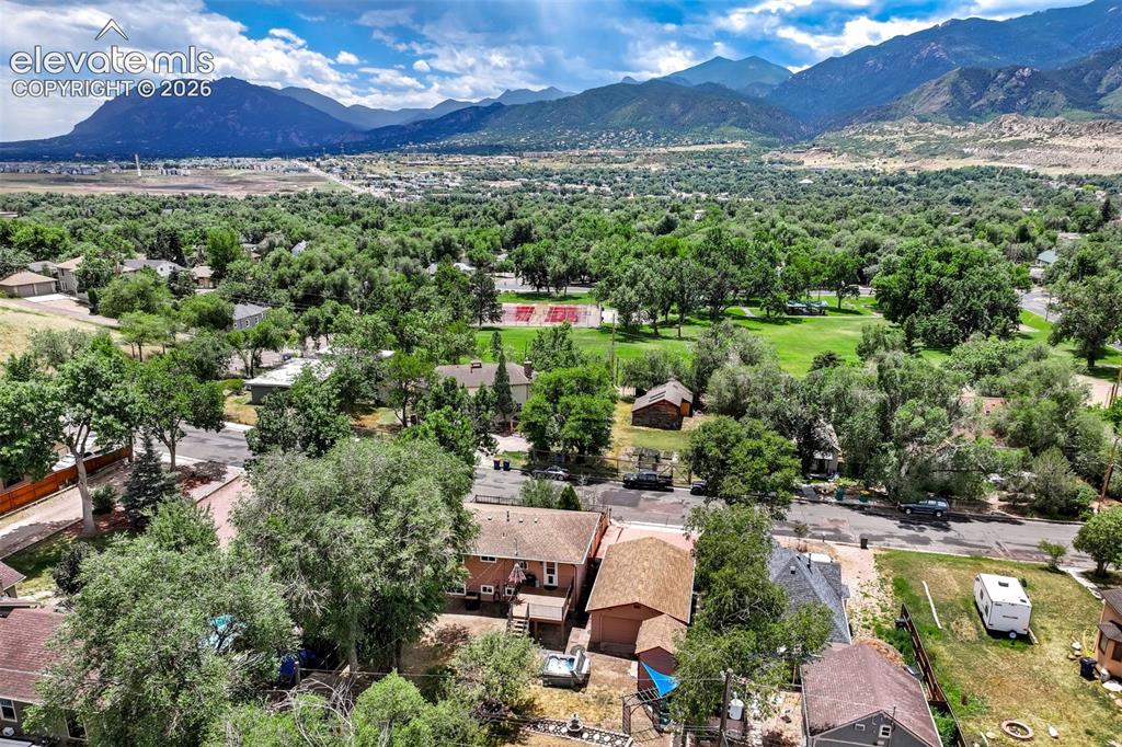 2314 W Willamette Avenue Colorado Springs CO 80904