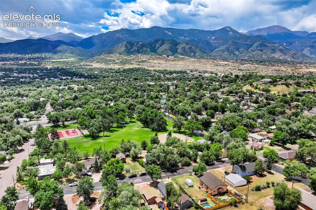 2314 W Willamette Avenue Colorado Springs CO 80904