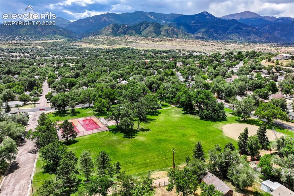 2314 W Willamette Avenue Colorado Springs CO 80904