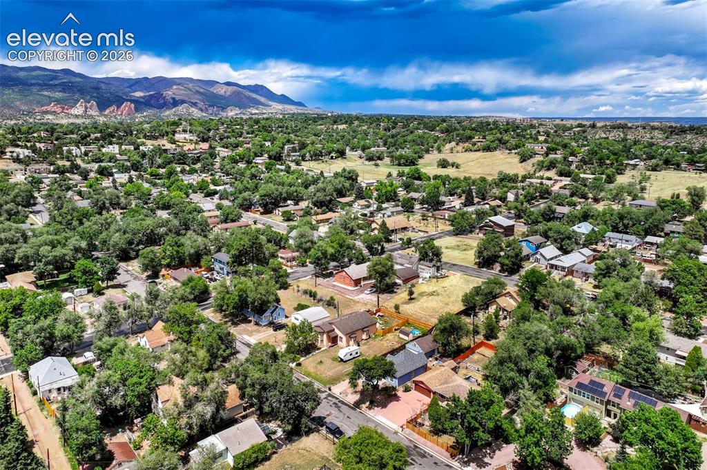 2314 W Willamette Avenue Colorado Springs CO 80904