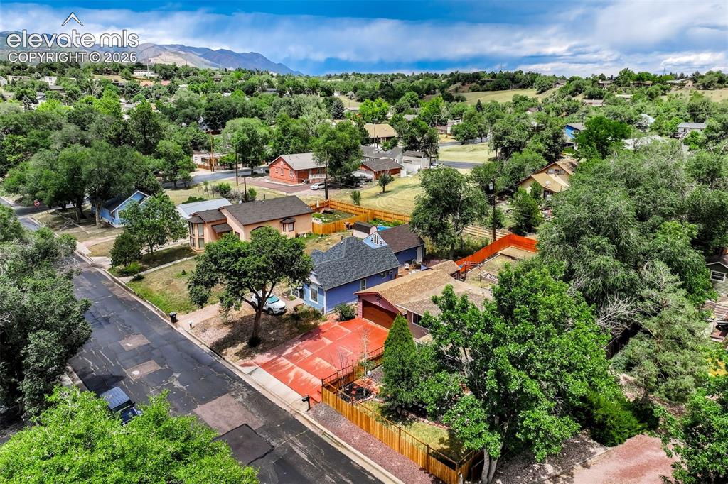 2314 W Willamette Avenue Colorado Springs CO 80904