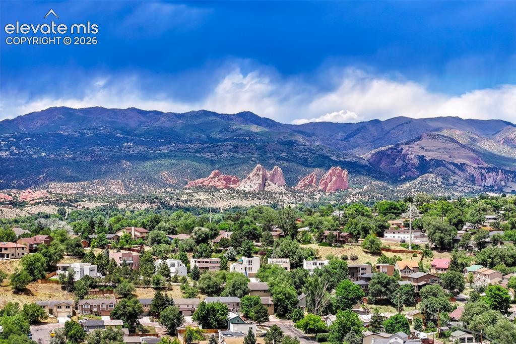 2314 W Willamette Avenue Colorado Springs CO 80904